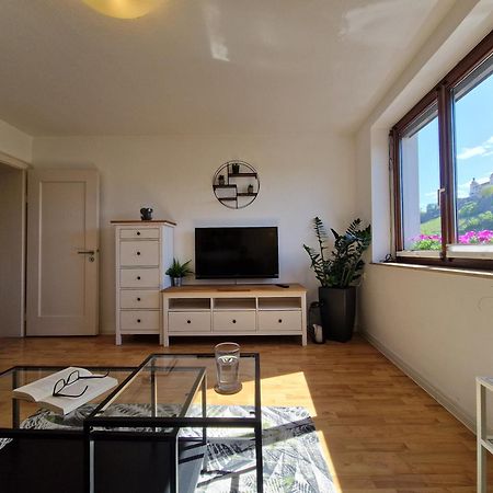 Fewo Alte Mainbruecke Wurzburg Luaran gambar