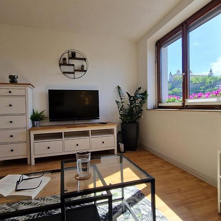 Fewo Alte Mainbruecke Wurzburg Luaran gambar